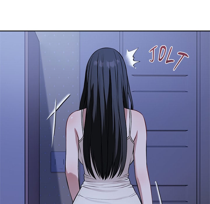 I’m Here for You Chapter 36 - Page 91