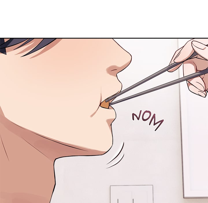 I’m Here for You Chapter 37 - Page 120