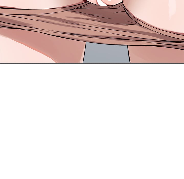 I’m Here for You Chapter 37 - Page 45