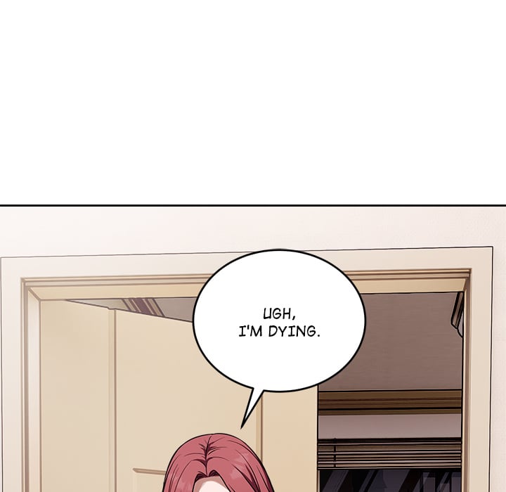 I’m Here for You Chapter 37 - Page 60