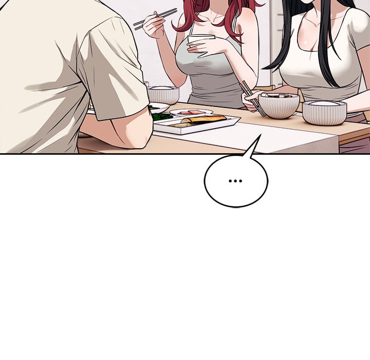 I’m Here for You Chapter 37 - Page 79