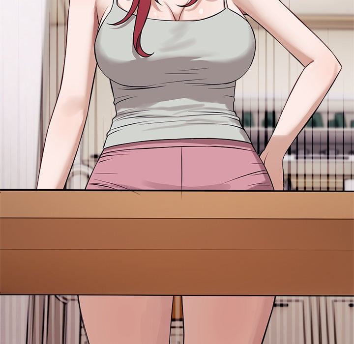 I’m Here for You Chapter 37 - Page 97