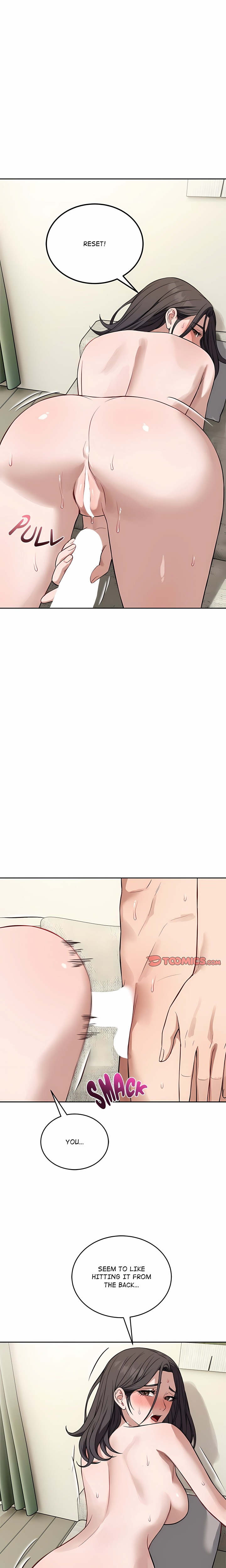 I’m Here for You Chapter 40 - Page 4