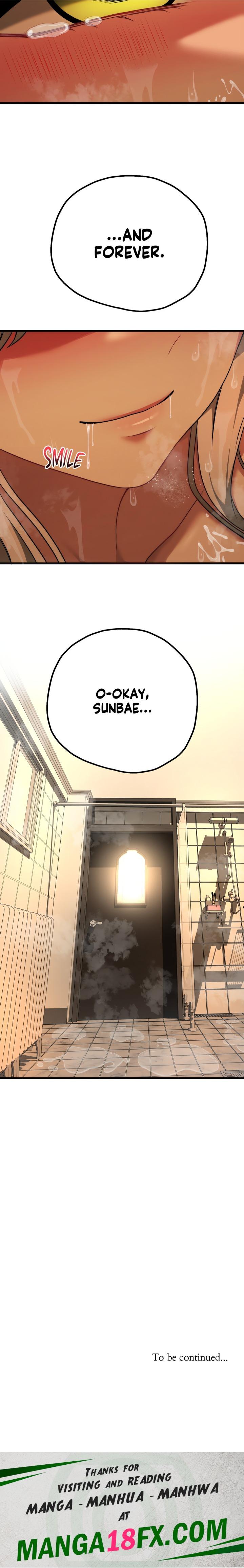 Cliterary Book Club Chapter 29 - Page 26