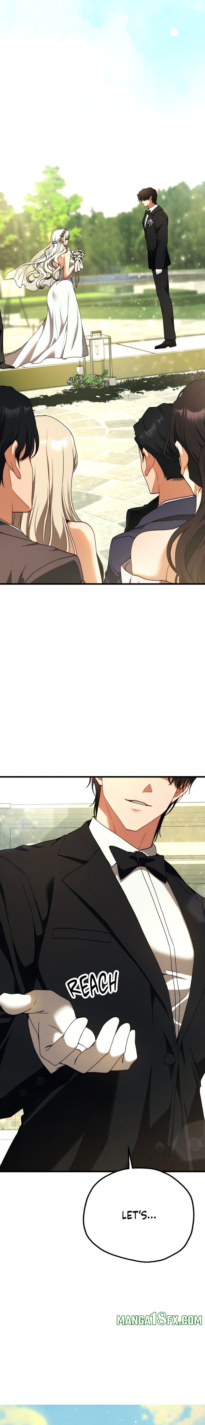 Cliterary Book Club Chapter 35 - Page 2