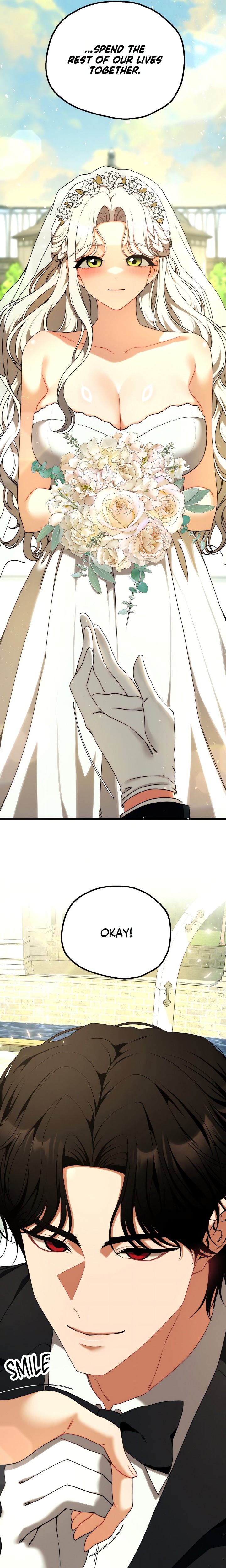 Cliterary Book Club Chapter 35 - Page 3