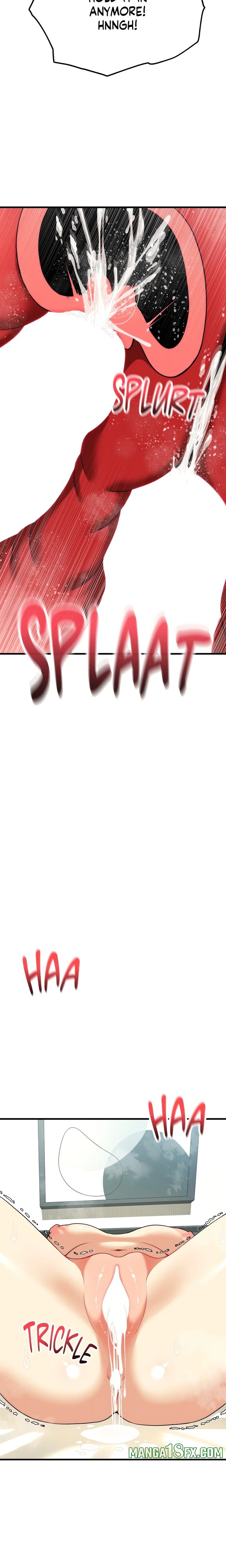 Cliterary Book Club Chapter 36 - Page 23