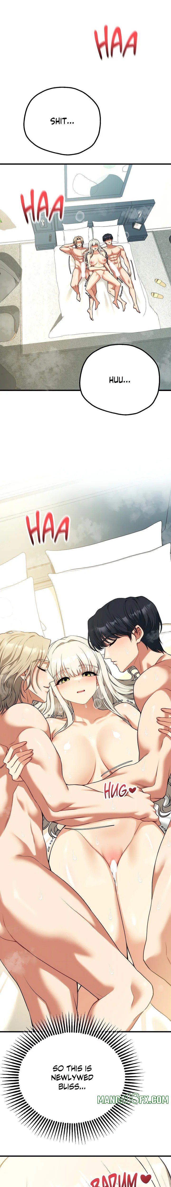 Cliterary Book Club Chapter 36 - Page 24