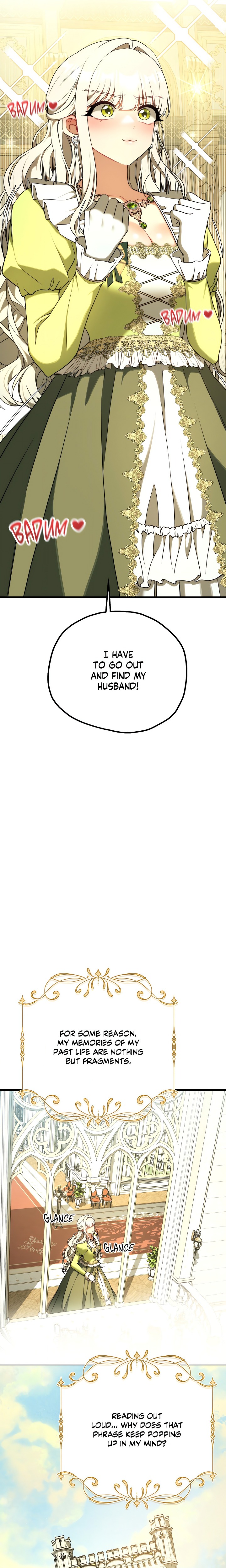 Cliterary Book Club Chapter 38 - Page 11