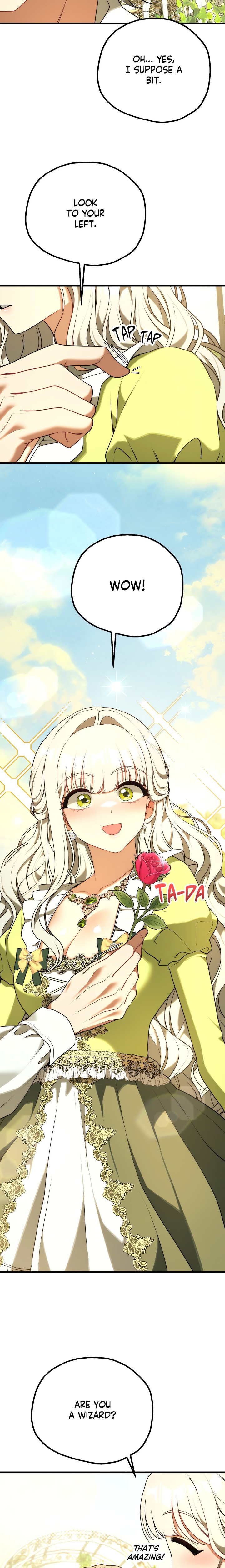 Cliterary Book Club Chapter 38 - Page 23