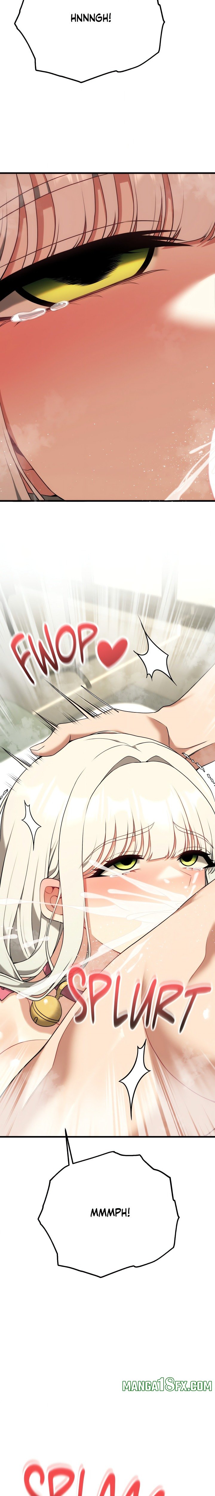 Cliterary Book Club Chapter 40 - Page 19