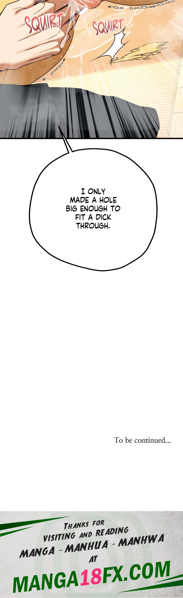 Cliterary Book Club Chapter 42 - Page 27