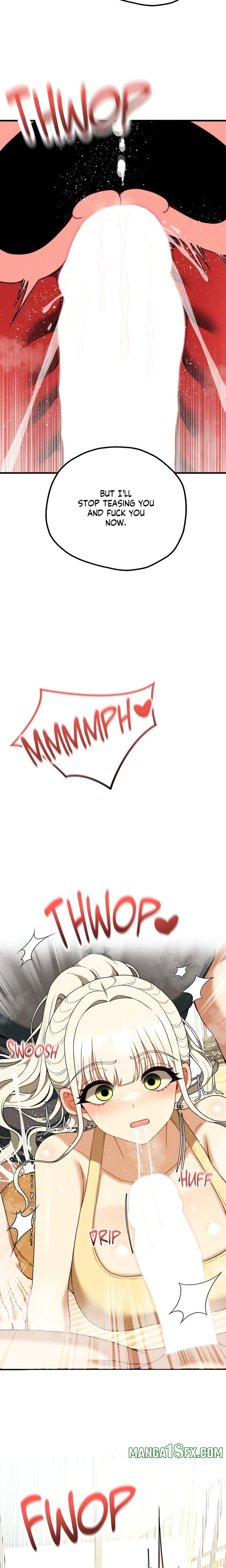 Cliterary Book Club Chapter 43 - Page 24