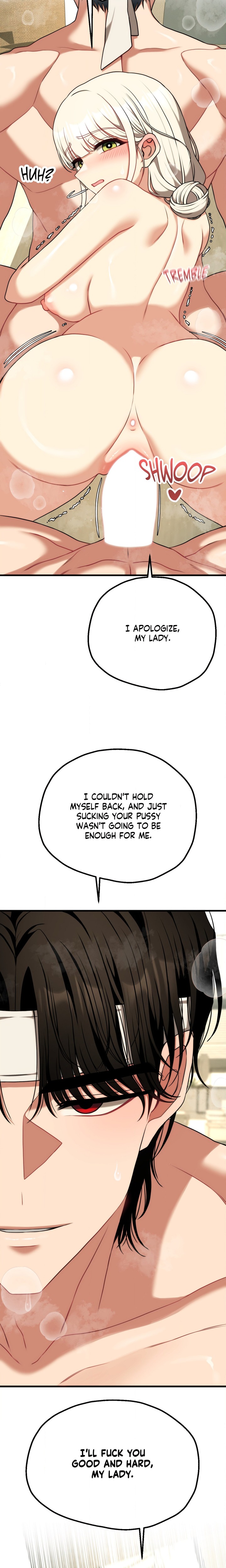 Cliterary Book Club Chapter 50 - Page 21