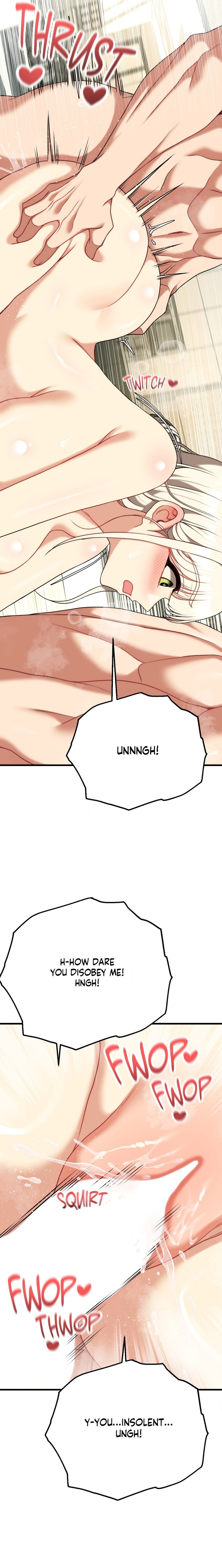 Cliterary Book Club Chapter 50 - Page 22