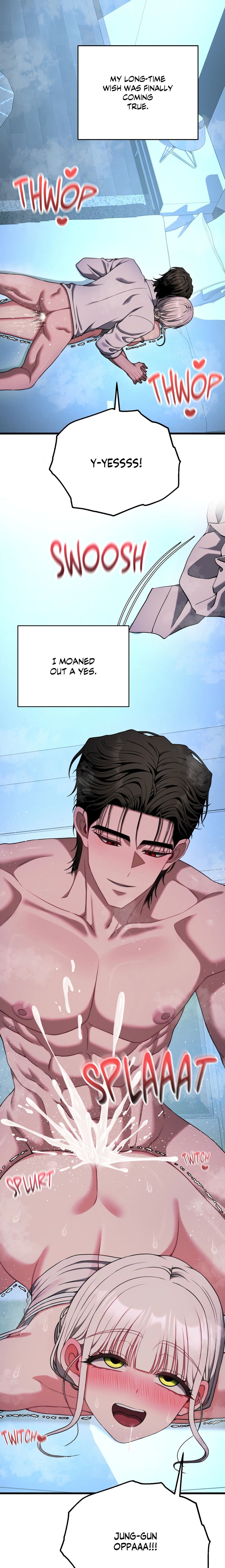 Cliterary Book Club Chapter 59 - Page 24