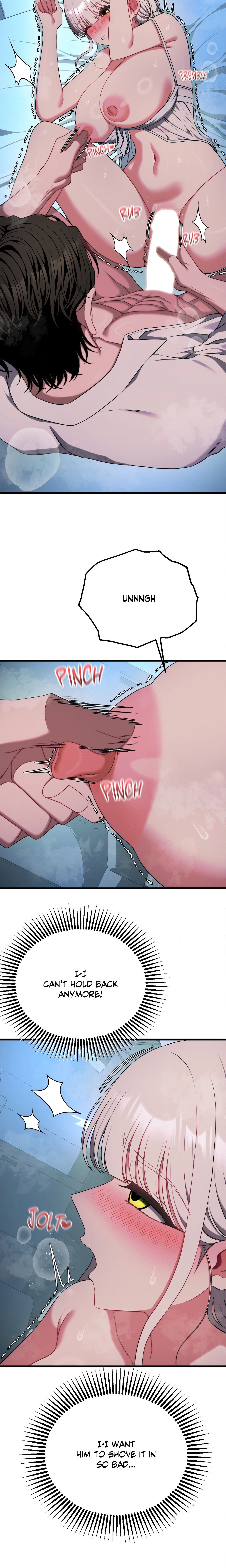 Cliterary Book Club Chapter 59 - Page 4