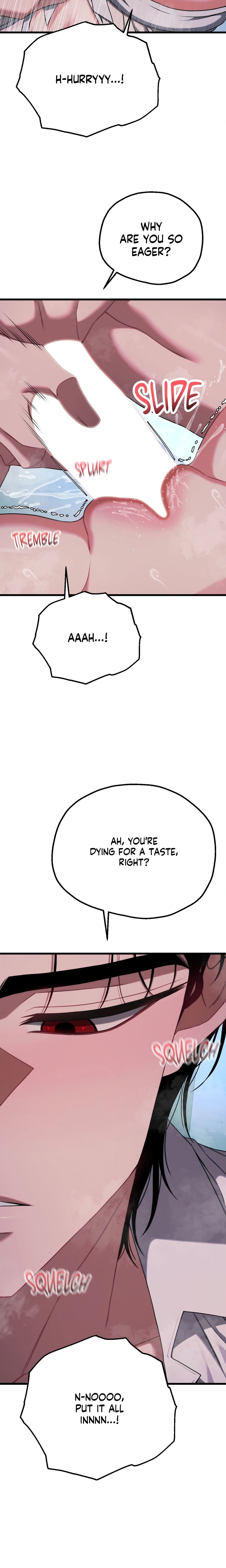 Cliterary Book Club Chapter 59 - Page 7