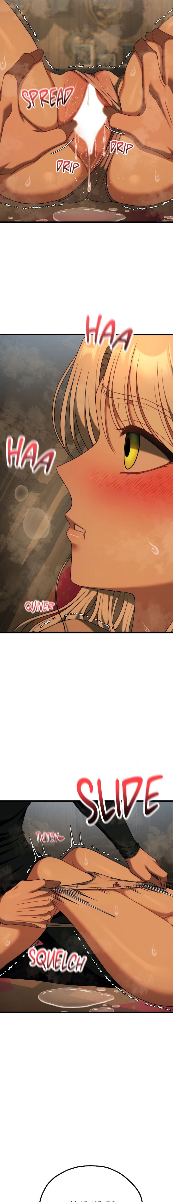 Cliterary Book Club Chapter 60 - Page 24