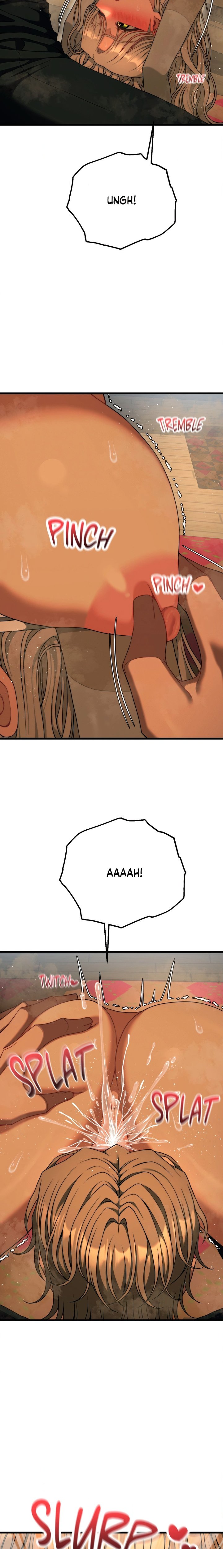 Cliterary Book Club Chapter 61 - Page 10