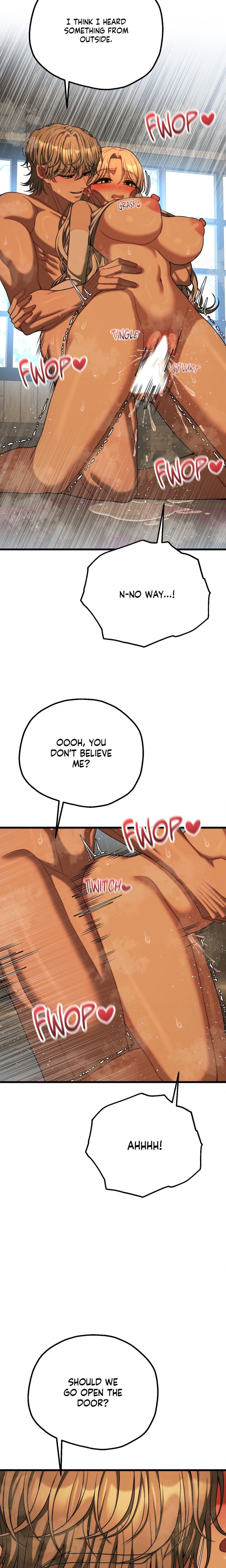 Cliterary Book Club Chapter 62 - Page 3