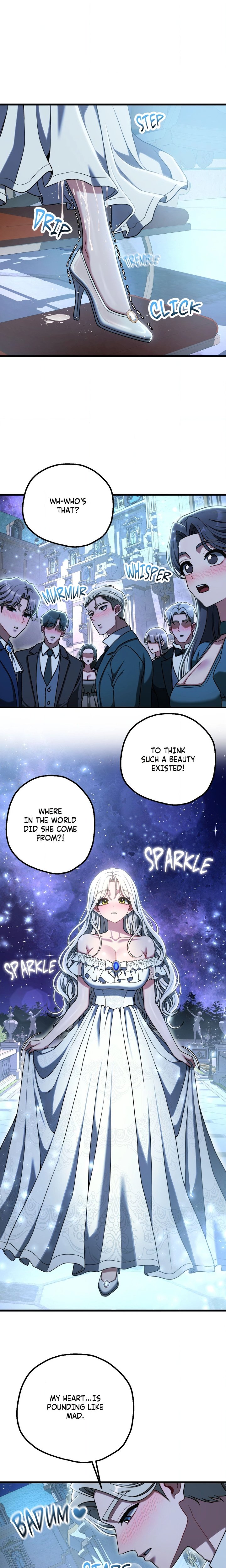 Cliterary Book Club Chapter 63 - Page 28