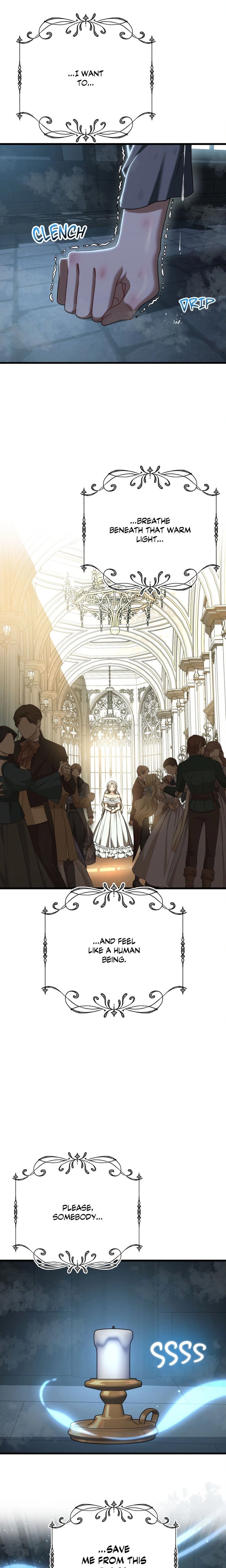 Cliterary Book Club Chapter 63 - Page 3
