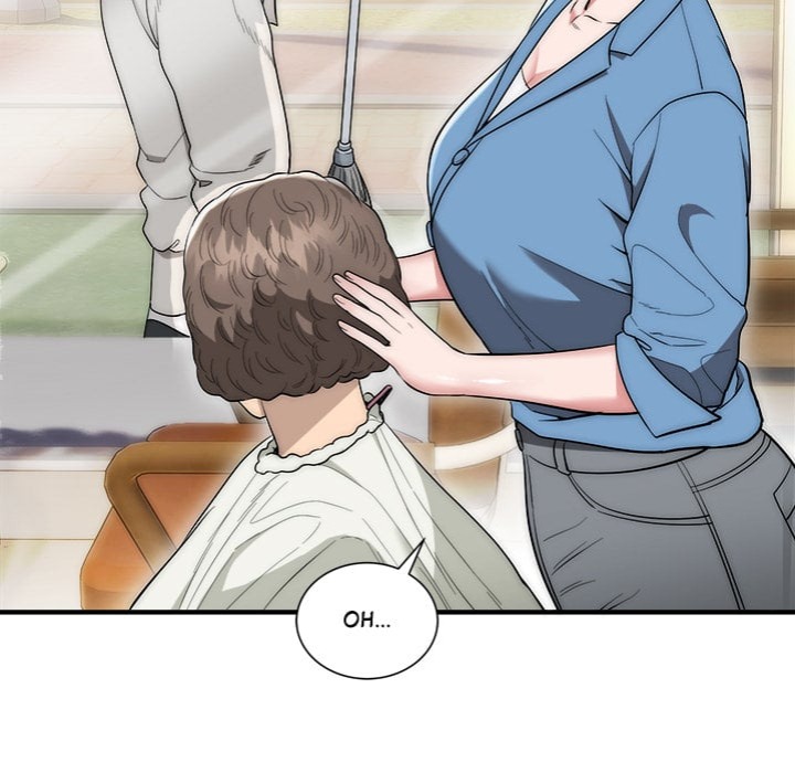 Kangsae the Strong Chapter 15 - Page 77