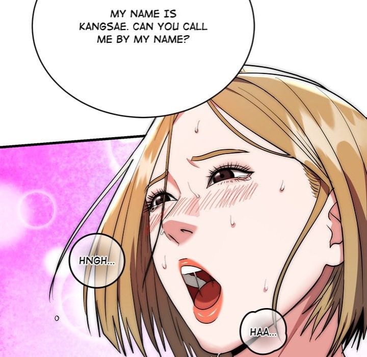 Kangsae the Strong Chapter 17 - Page 23