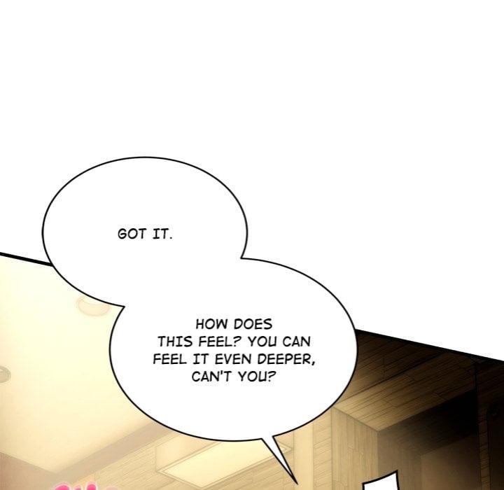 Kangsae the Strong Chapter 17 - Page 33