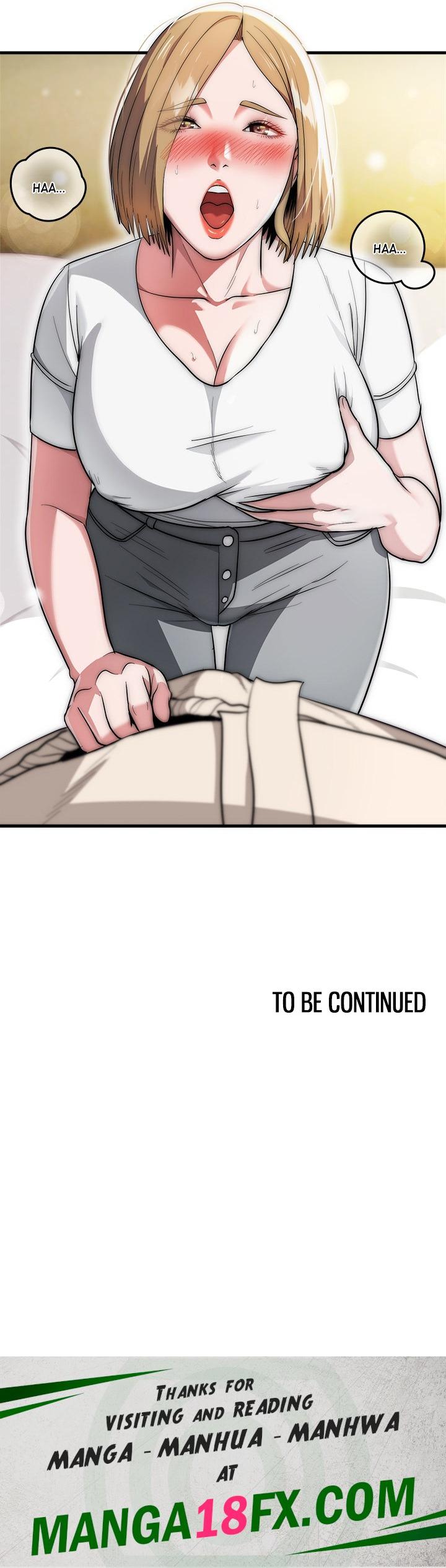 Kangsae the Strong Chapter 23 - Page 20