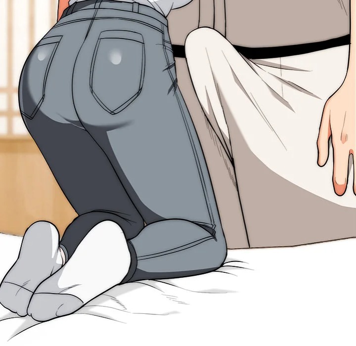 Kangsae the Strong Chapter 24 - Page 11