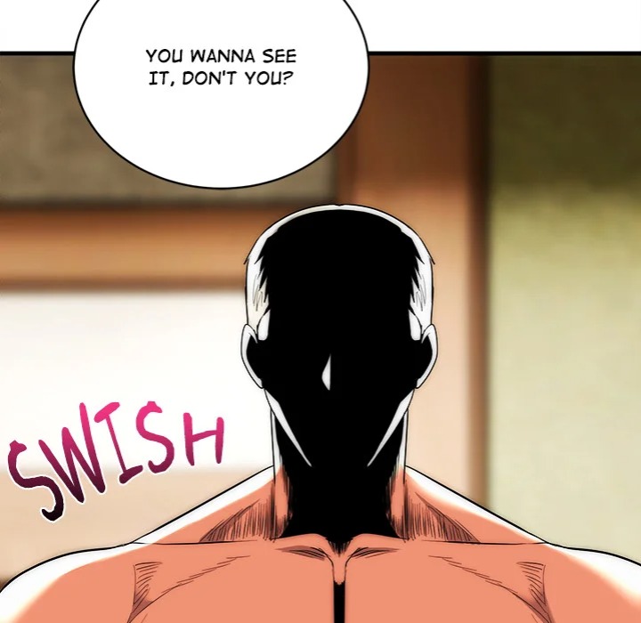 Kangsae the Strong Chapter 24 - Page 15