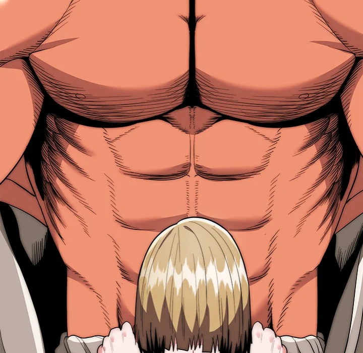 Kangsae the Strong Chapter 24 - Page 16