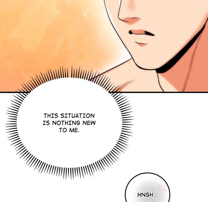 Kangsae the Strong Chapter 24 - Page 30