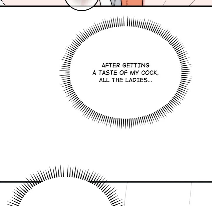 Kangsae the Strong Chapter 24 - Page 32