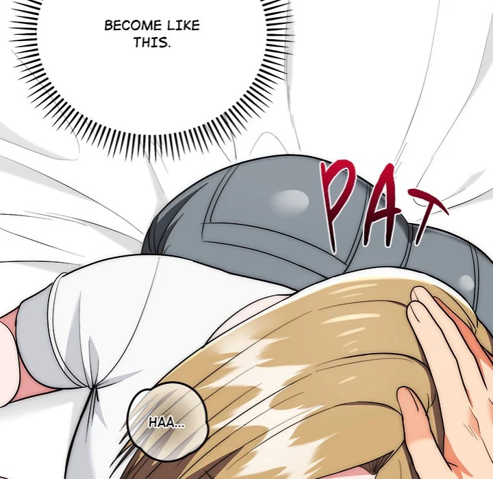 Kangsae the Strong Chapter 24 - Page 33