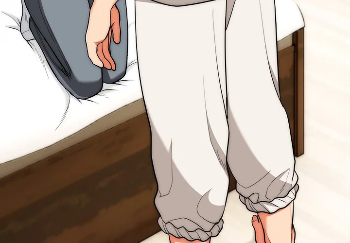 Kangsae the Strong Chapter 24 - Page 4