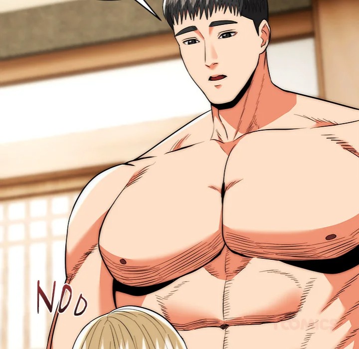 Kangsae the Strong Chapter 24 - Page 66