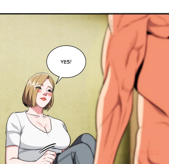 Kangsae the Strong Chapter 24 - Page 75