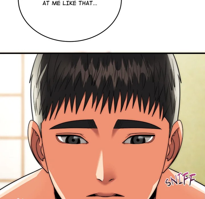 Kangsae the Strong Chapter 24 - Page 86