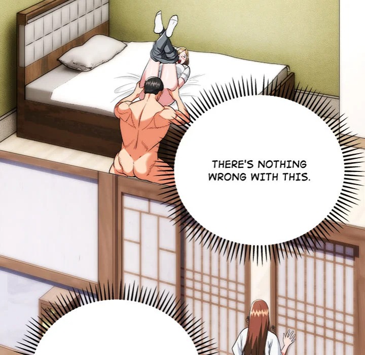 Kangsae the Strong Chapter 24 - Page 96