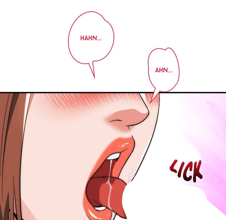 Kangsae the Strong Chapter 32 - Page 11