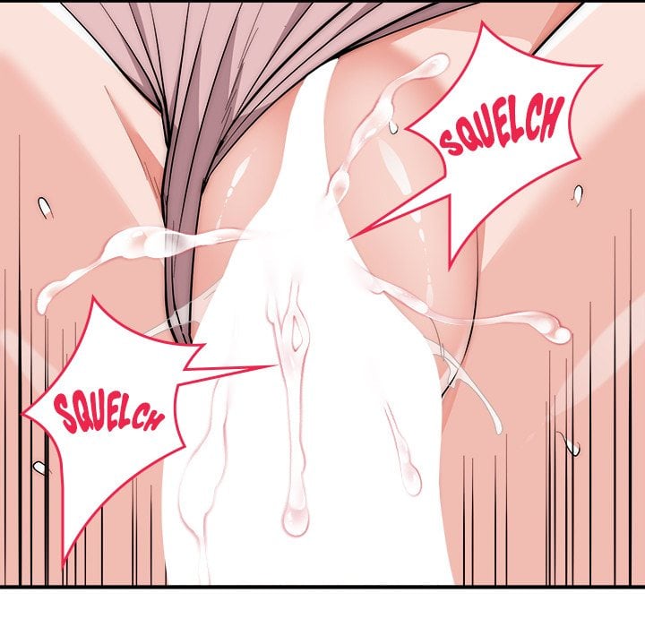 Kangsae the Strong Chapter 32 - Page 120