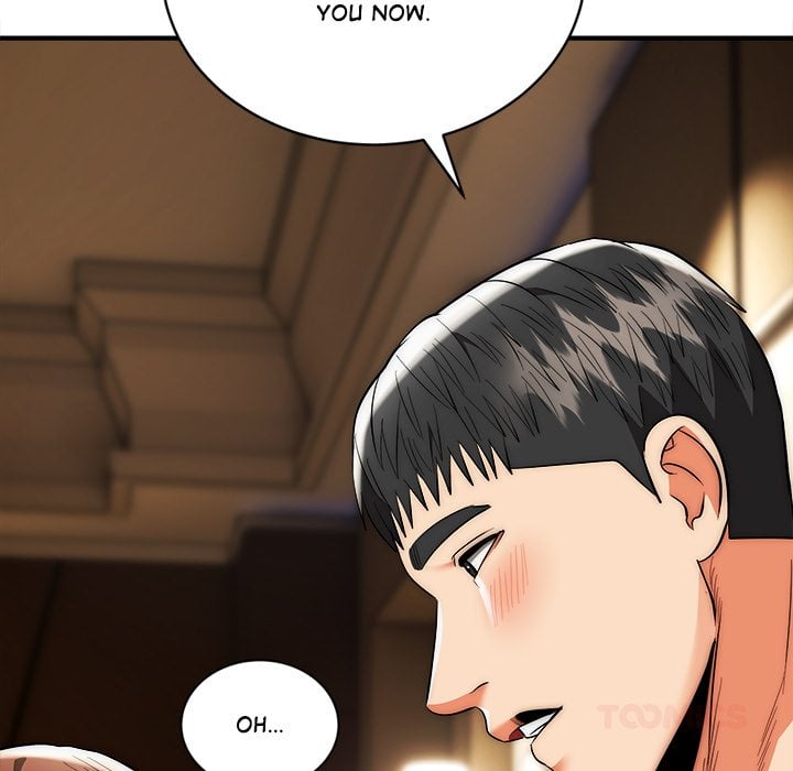 Kangsae the Strong Chapter 32 - Page 33