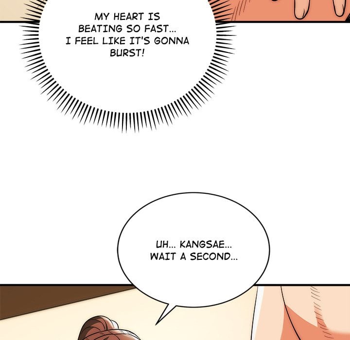 Kangsae the Strong Chapter 32 - Page 37