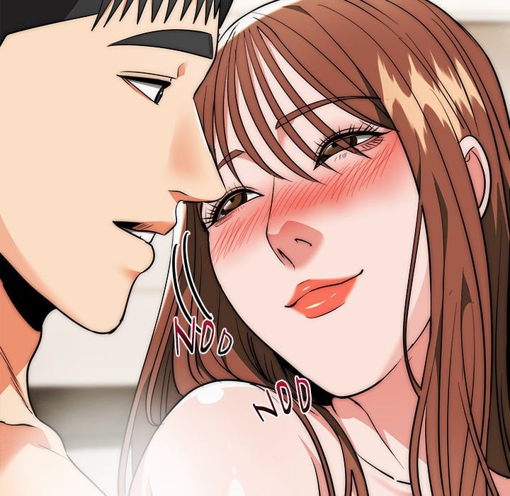 Kangsae the Strong Chapter 33 - Page 106