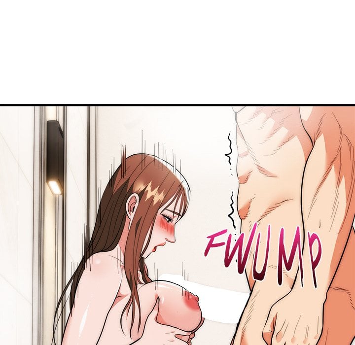 Kangsae the Strong Chapter 33 - Page 136