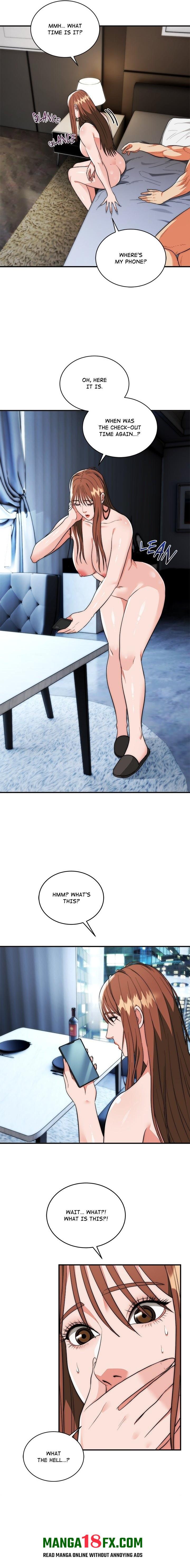 Kangsae the Strong Chapter 34 - Page 6