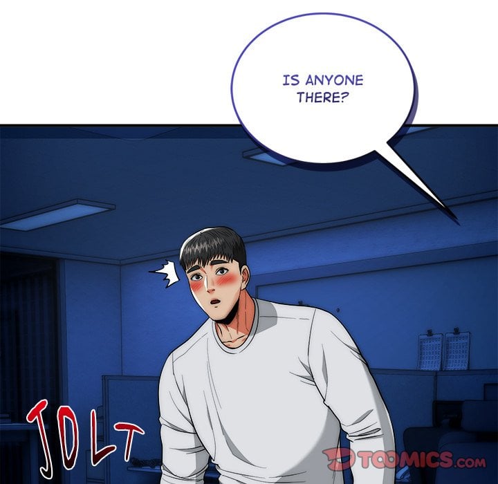 Kangsae the Strong Chapter 36 - Page 111